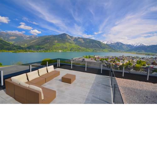 Appartement Eichenhof Top 3 by Alpen Apartments