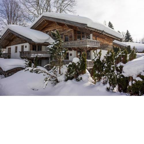 Appartement Eichhorn