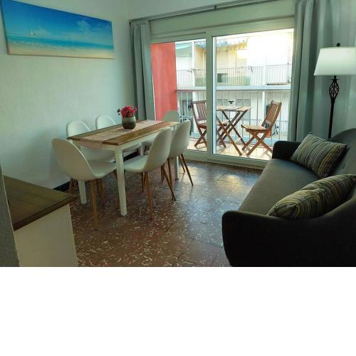 Appartement El Perello
