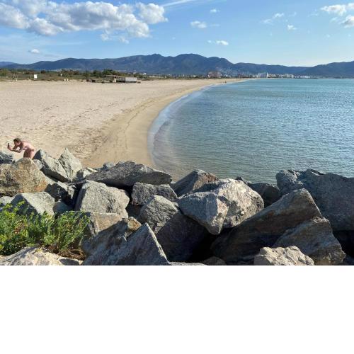 Appartement Empuriabrava