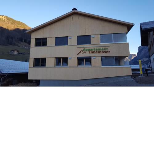 Appartement-Ennemoser