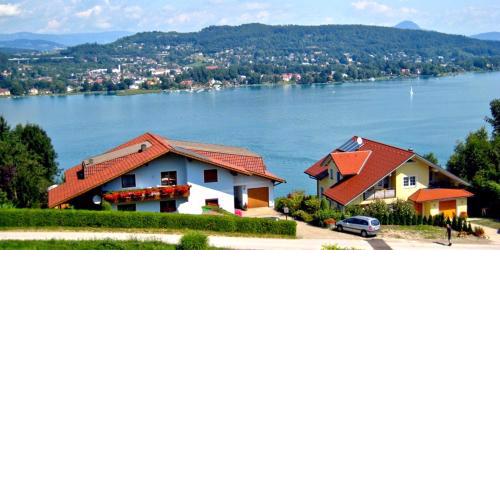 Appartement Enzi