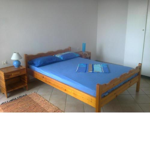 Appartement Epidaure vue sur mer 4 pers