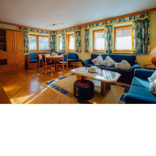 Appartement ERIKA by Moni-care (Haus Claudia)