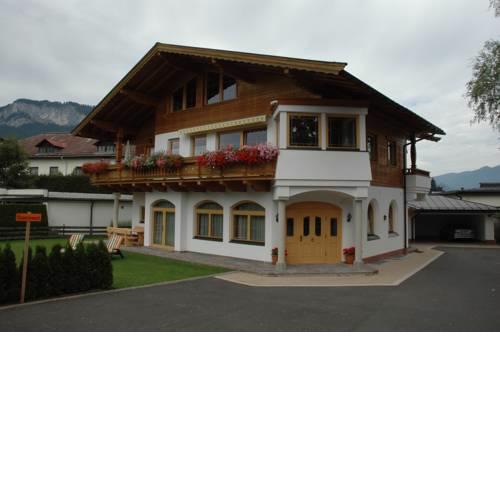 Appartement Erler