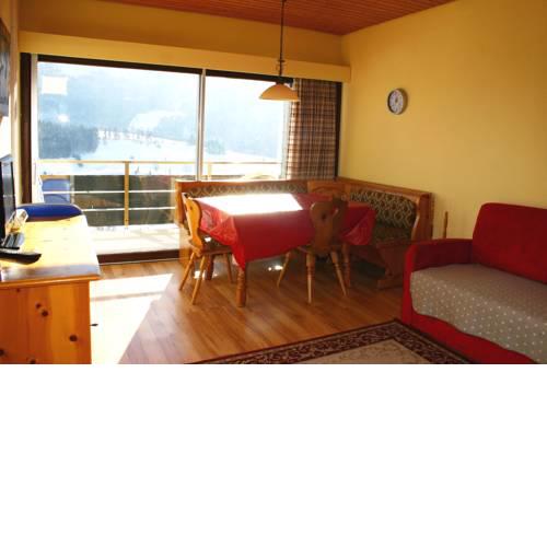 Appartement Esmeralda