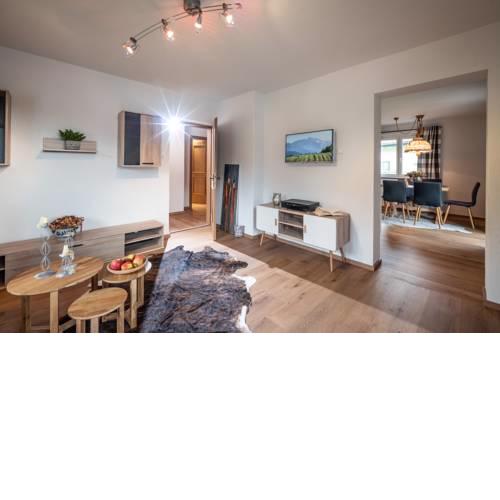 Appartement Eve