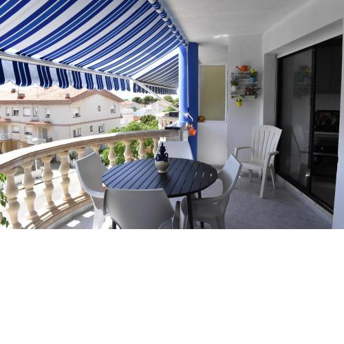 Appartement exceptionnel confortable bord de mer