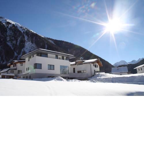 Appartement Falkner Manuel