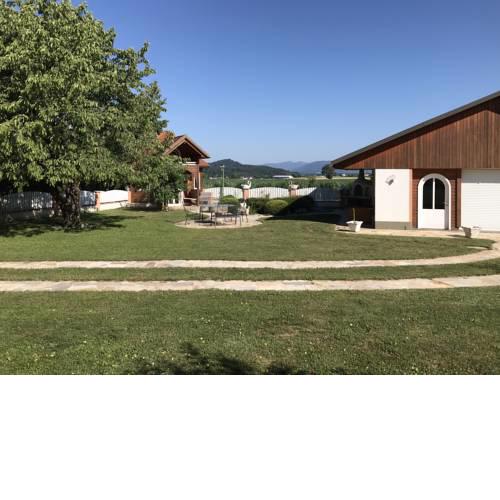 Appartement Familiennest
