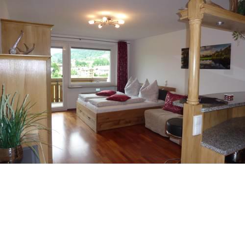Appartement Farina