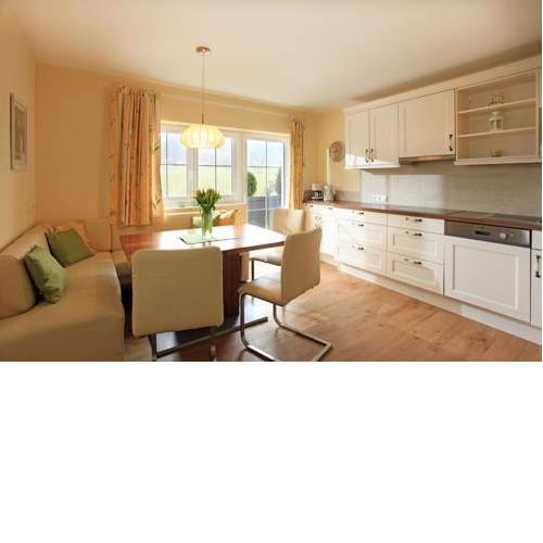 Appartement Felsenheim
