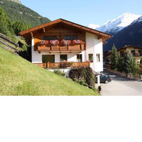 Appartement Ferienglück