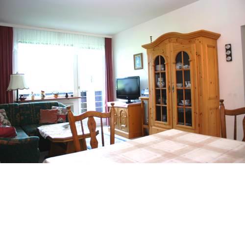 Appartement Ferienglück