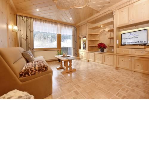 Appartement Fiel