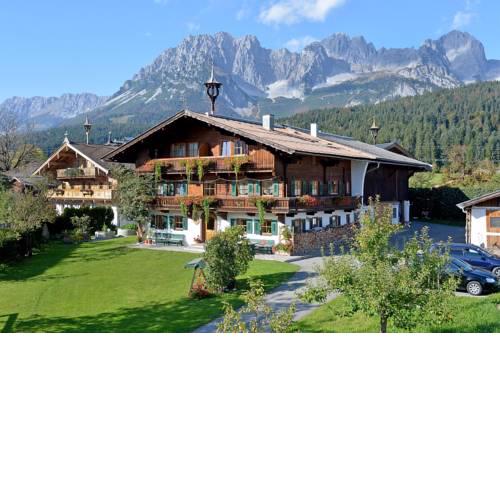 Appartement Foidl