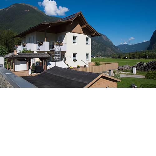 Appartement Frischmann