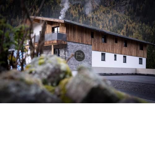 Appartement Fritz