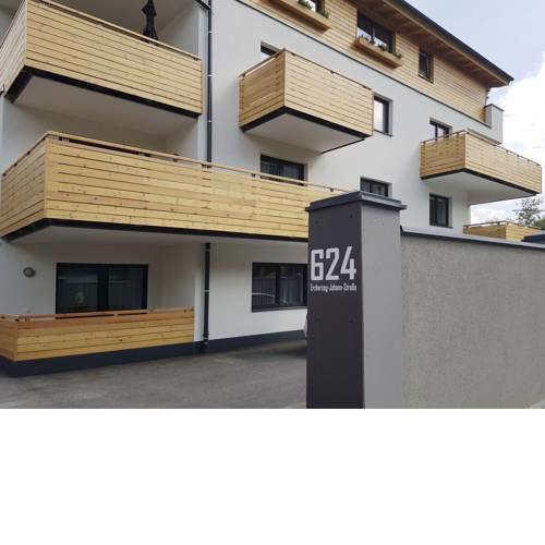 Appartement Fuchs by Schladmingurlaub