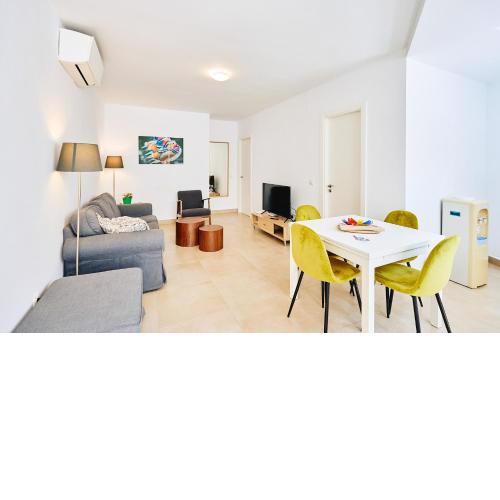 Appartement GC 01 HolidayAndaluz