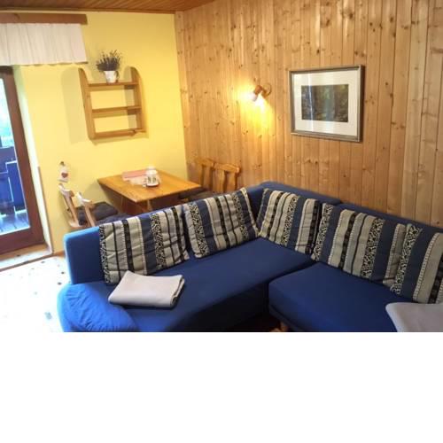 Appartement Georg