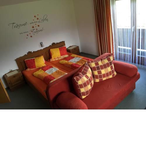 Appartement Gerlinde