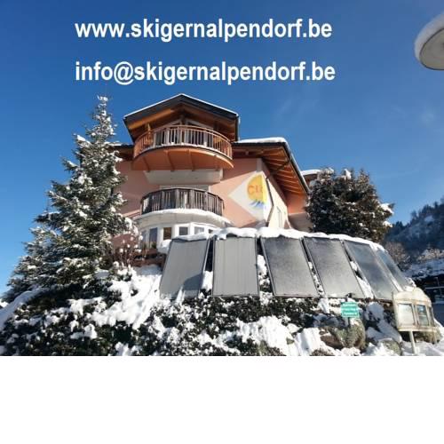 Appartement Gern