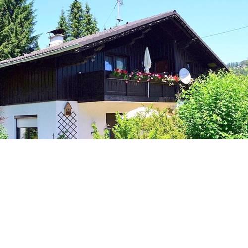 Appartement Gertraud Neuhuber