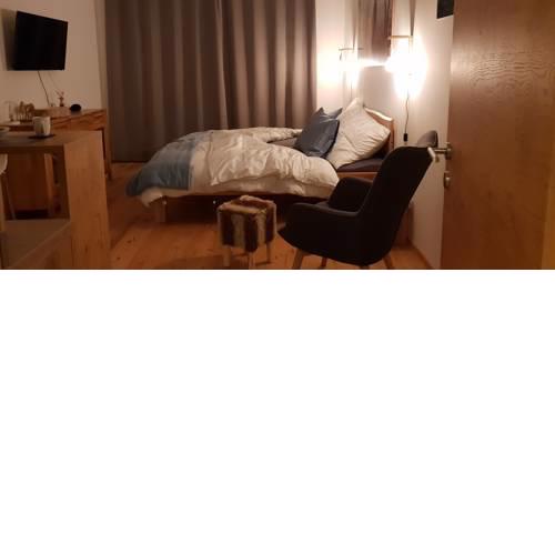 Appartement Gipfelblick