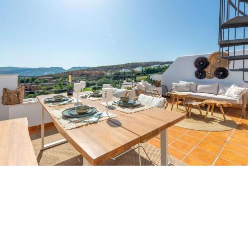 Appartement Golf Dona Julia casares