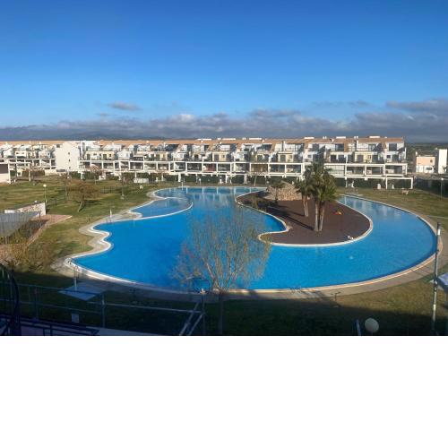 Appartement Golf San Jordi Espagne