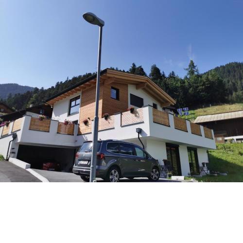 Appartement Grafoner