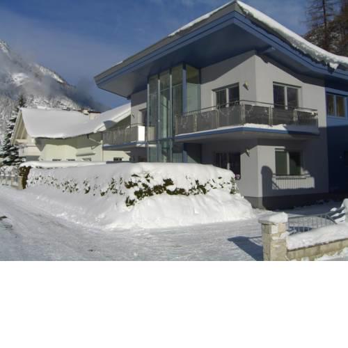 Appartement Granbichler Siegfried