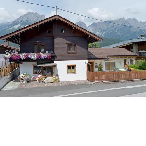 Appartement Gratt