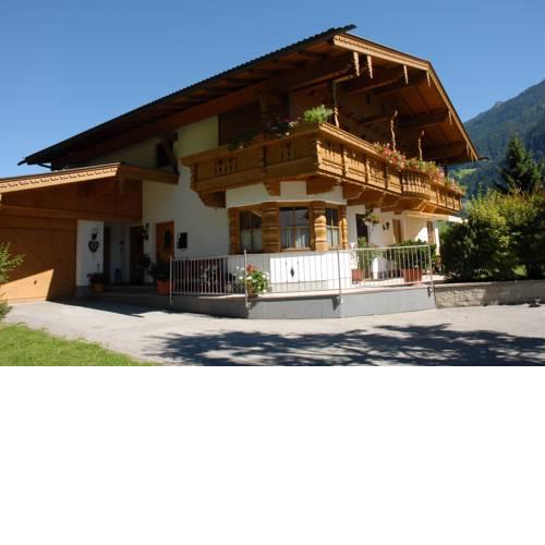 Appartement Gredler Martina