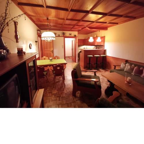 Appartement Grenzberg