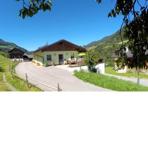 Appartement Greti