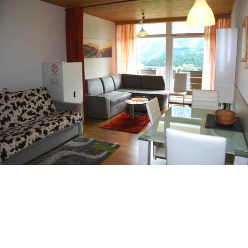 Appartement Grimmingblick