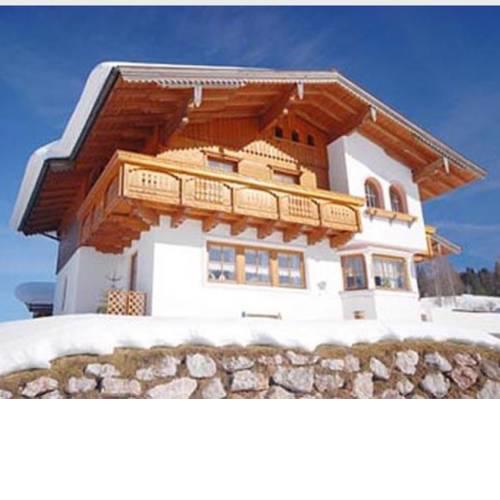 Appartement Gruber-Hofer