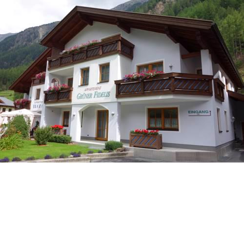 Appartement Grüner Fidelis