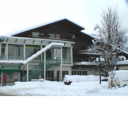 Appartement Gschwandtner