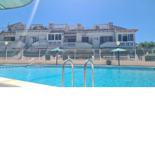 Appartement Guardamar Del Segura