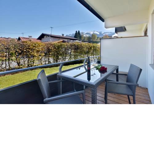 Appartement Günter by NV-Appartements