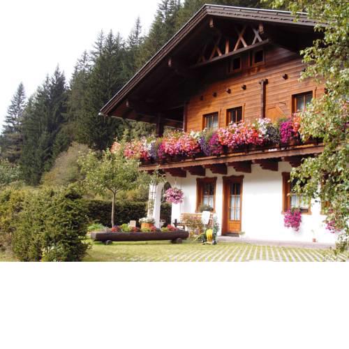 Appartement Gutwenger