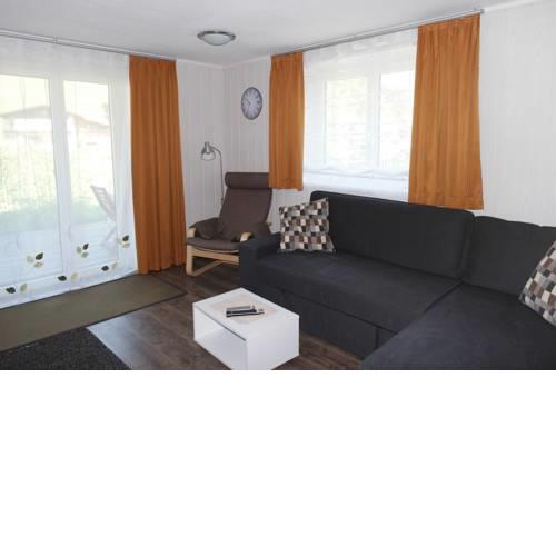 Appartement Gwiggner