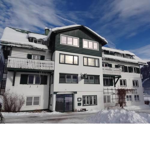 Appartement Haarlem Gosau