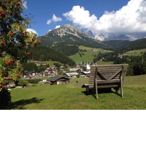 Appartement Hanneshof