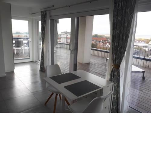 Appartement Hareter