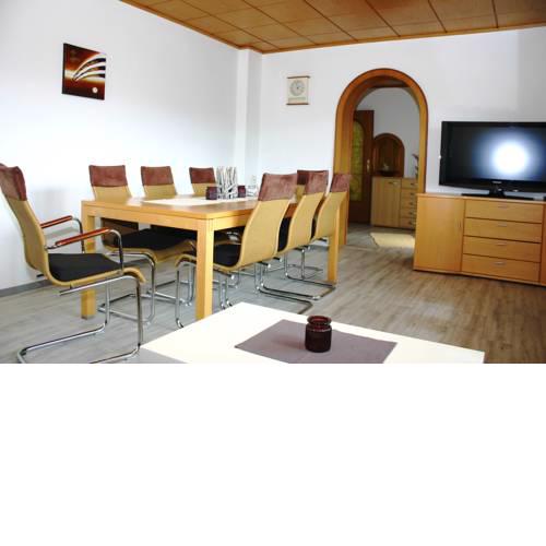 Appartement Harmonie