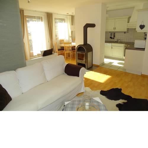 Appartement Harrer Zell am See